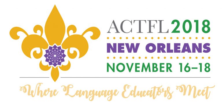 What I Love about ACTFL - LTI Blog