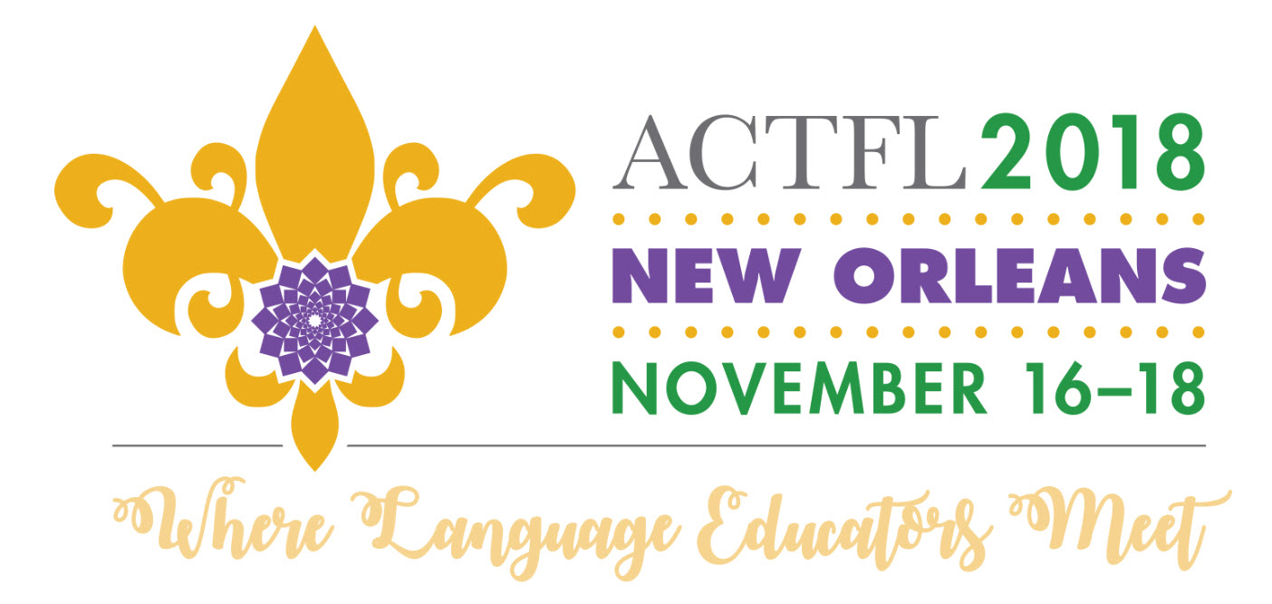 What I Love about ACTFL - LTI Blog