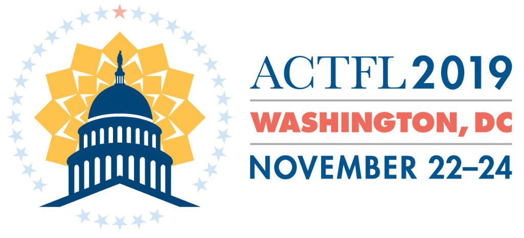 Reflection on ACTFL 2019: Learning to be an Advocate | LTI
