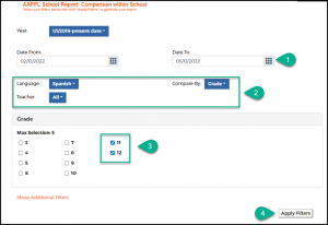 using the Client Site