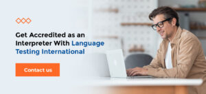 Language Testing for Interpreters - LTI Blog