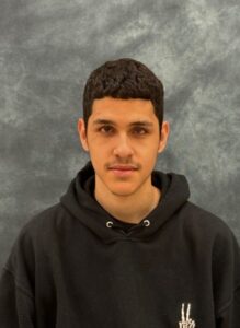 Jose Nieves headshot