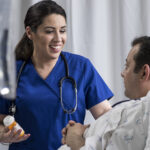 bilingual healthcare staff