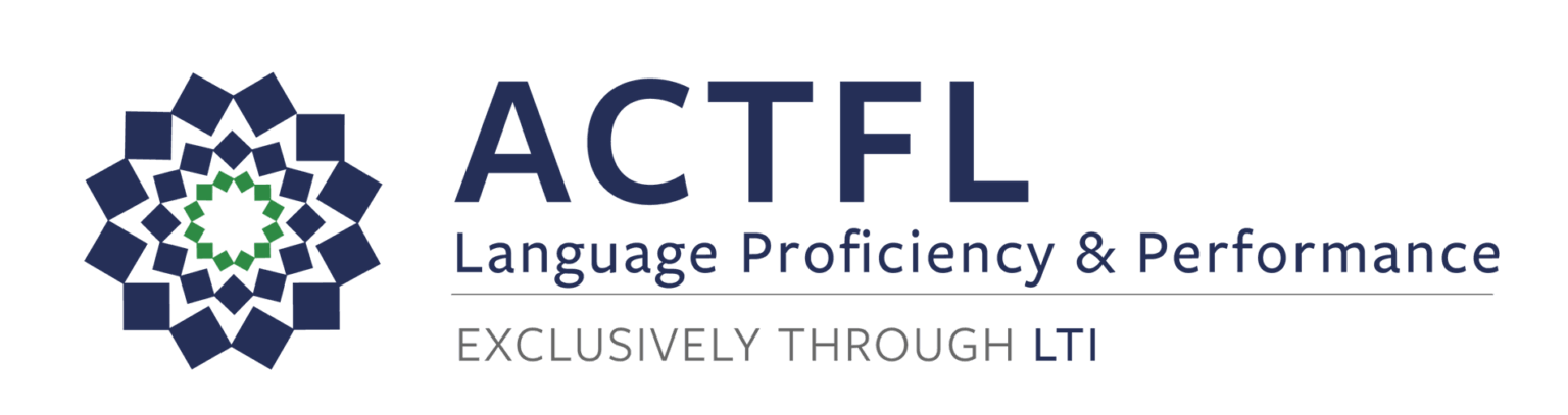2023 ACTFL Conference Schedule of Events – Content Language Testing ...