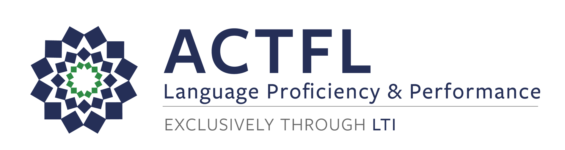 2023 ACTFL Conference Schedule of Events – Content Language Testing ...