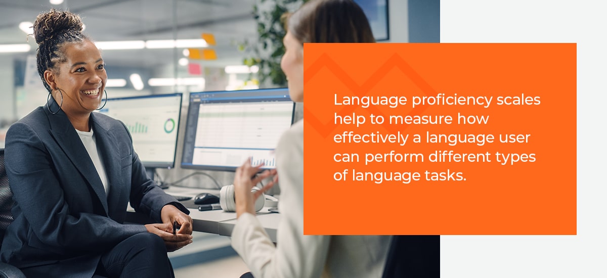 What Are The Language Proficiency Scales what-are-the-language-proficiency-scales