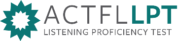 ACTFL LPT