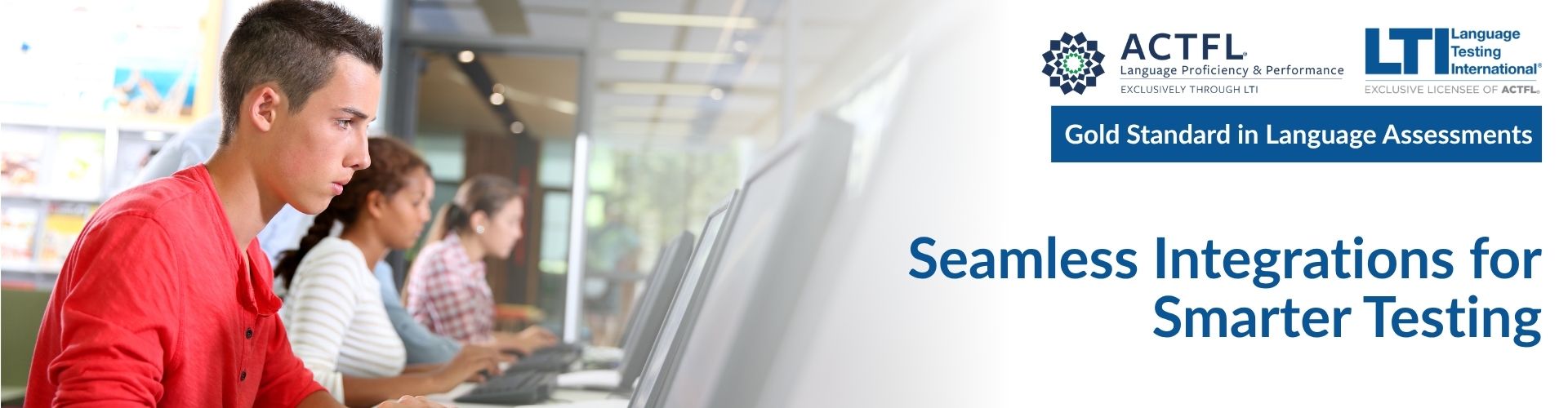 Seamless Integrations for Smarter Testing